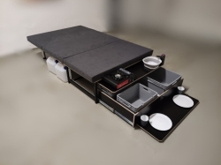 Vestavba Peugeot Partner