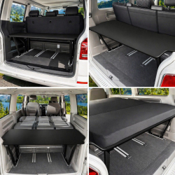 Multiflexboard